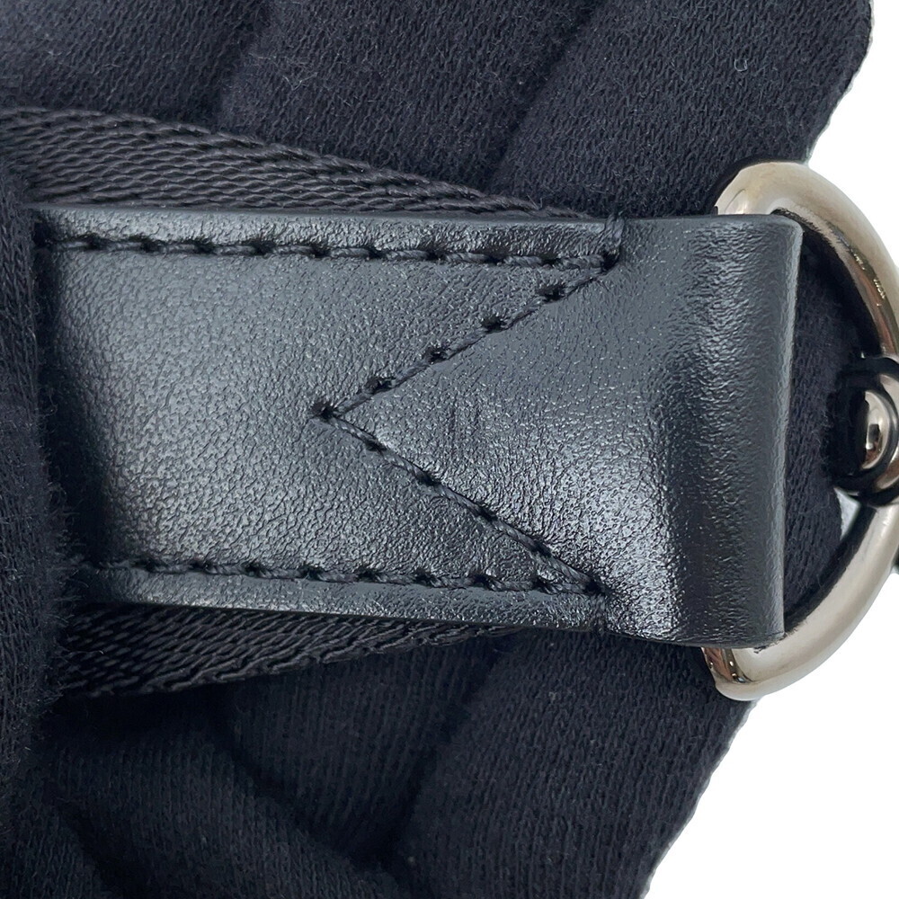 Louis Vuitton Eclipse Black Reverse City Keepall … - image 8